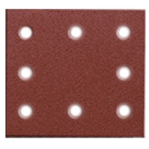 Worx WA2004 - 15 Hojas de lija curvas para...